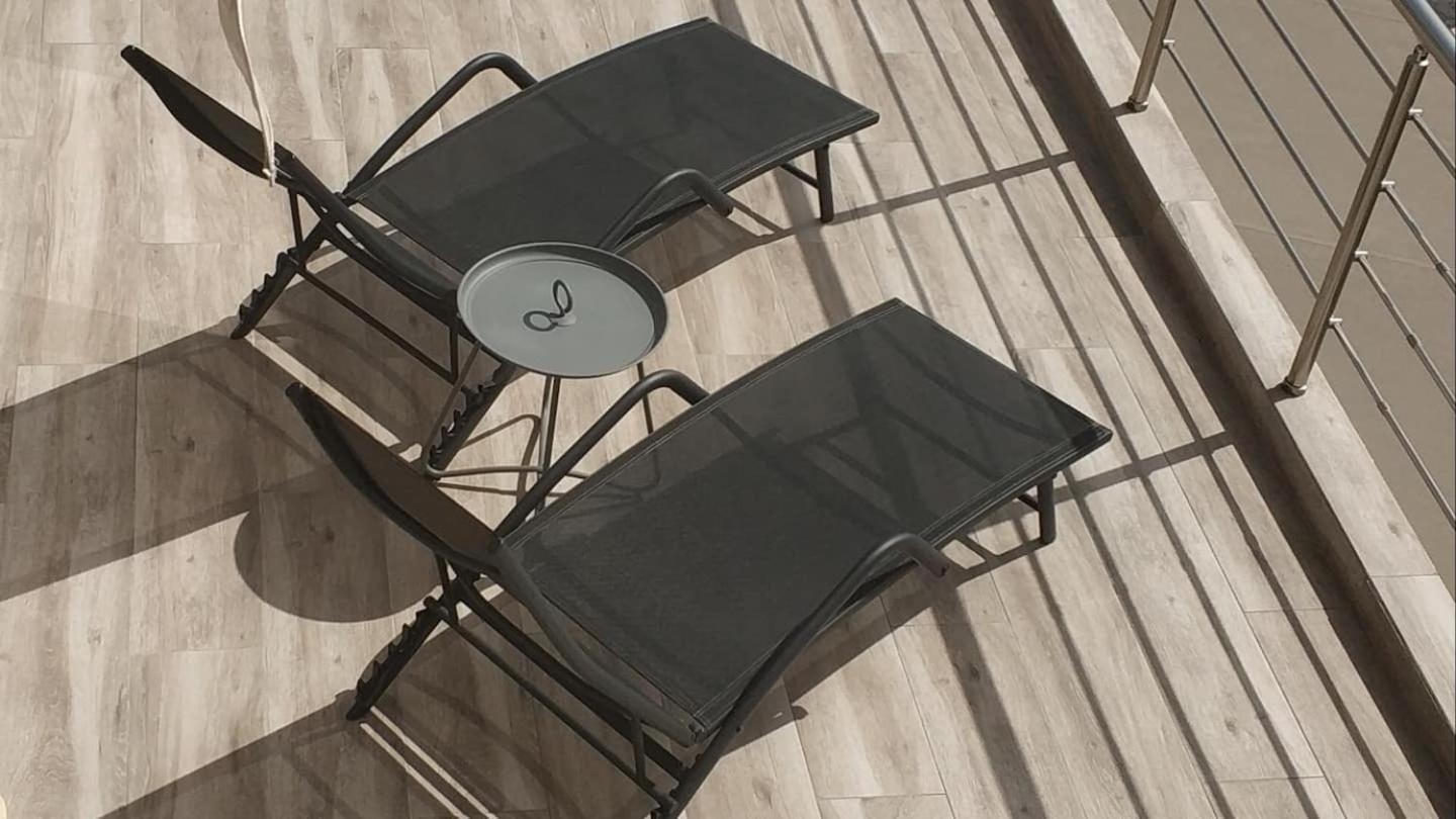 Dreamy Athens Penthouse With Acropolis View Lägenhet Exteriör bild