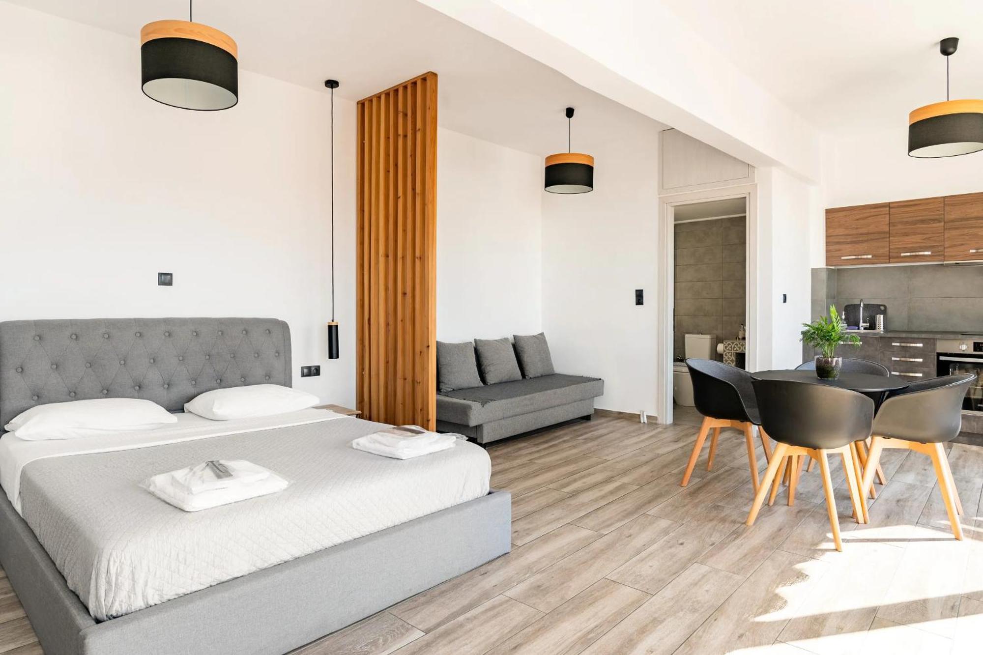 Dreamy Athens Penthouse With Acropolis View Lägenhet Exteriör bild