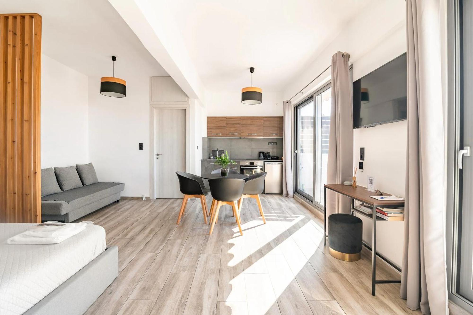 Dreamy Athens Penthouse With Acropolis View Lägenhet Exteriör bild