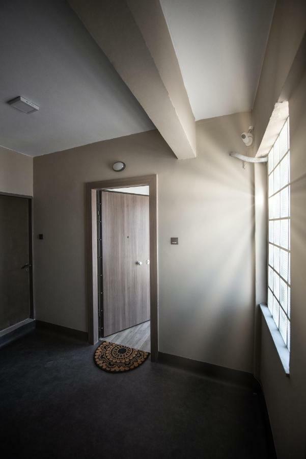 Dreamy Athens Penthouse With Acropolis View Lägenhet Exteriör bild